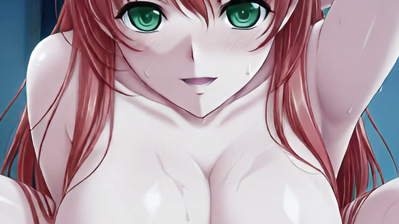 Fete Akiba Aoi Ren Hen