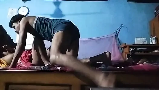 Video rekaman seks istri hot india!