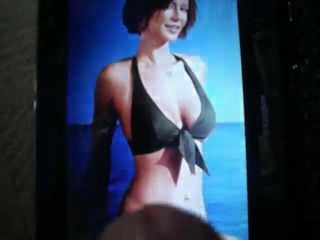 Omaggio a Catherine Bell