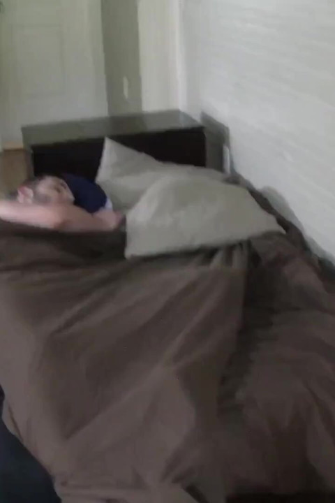 Bareback Slut Training
