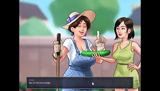 Летняя сага: медсестра дрочила мне.