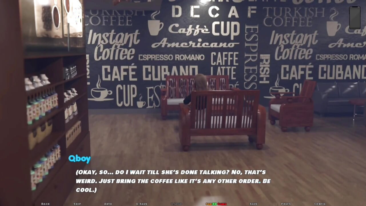 MILF Obsession - Ep01