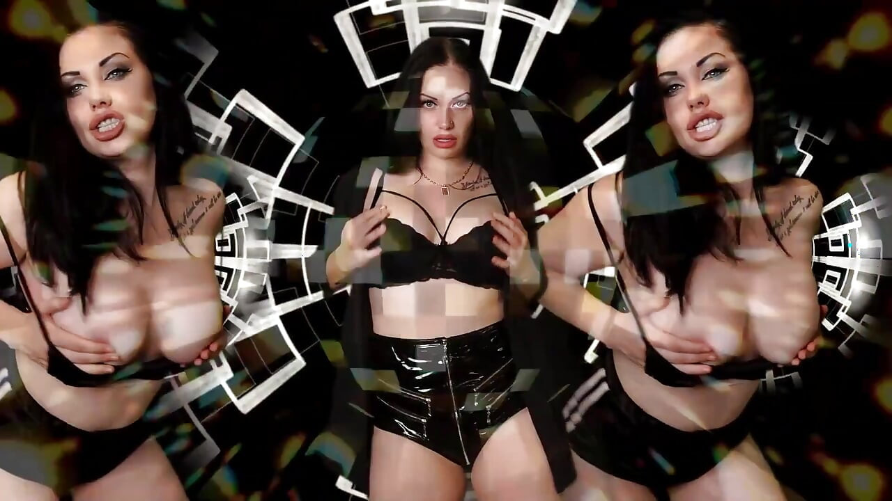 B-mail-fantasy! You can live in this delicious state of uncontrollability! All I need from you is some information!