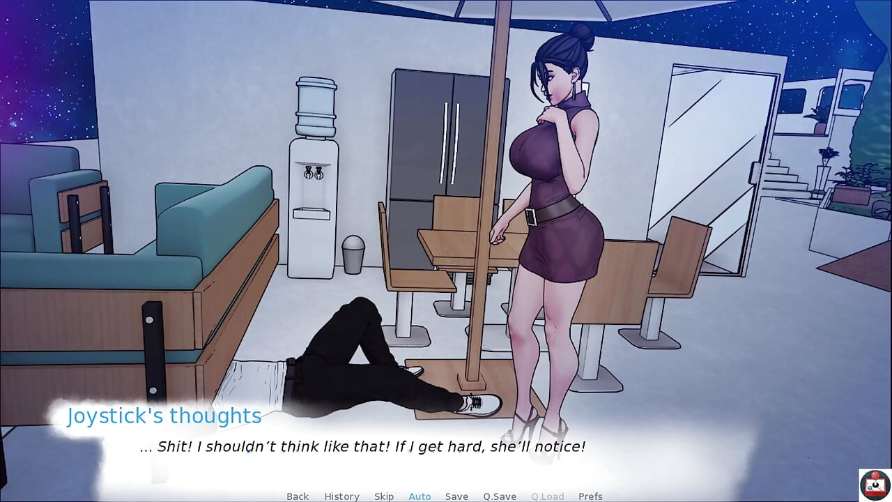 Devine Heel - (ตอน 38)