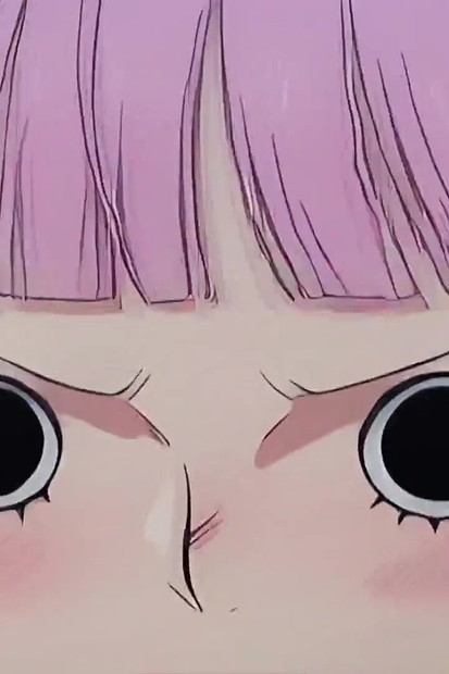 One Piece Perona Hen 10