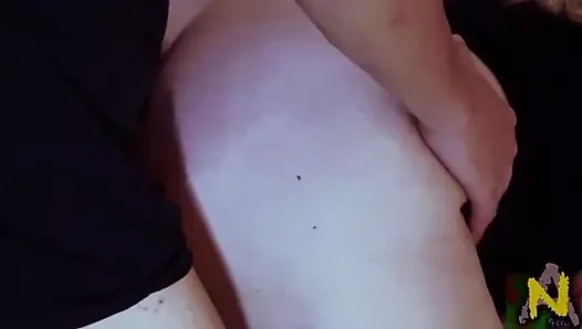 Pengalaman turis arab saudiku - pov