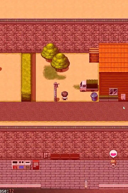 Impregnation Island Taboo Permainan Hentai Ep.12 Polis berbogel dan dikongkek di jalan!