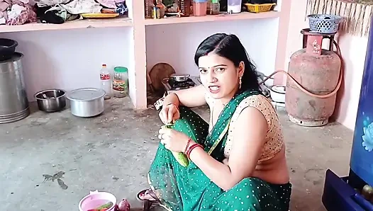 Romance between husband and wife