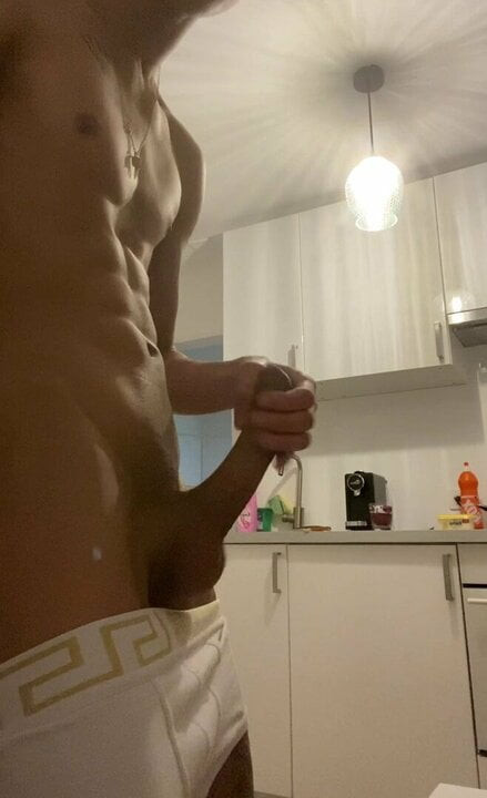 Big Cock Horny