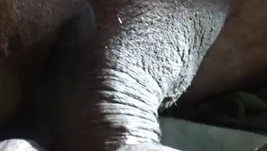 Zu hause mit meiner schwester zu spielen endet in