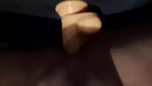 ben ve oyuncağım
