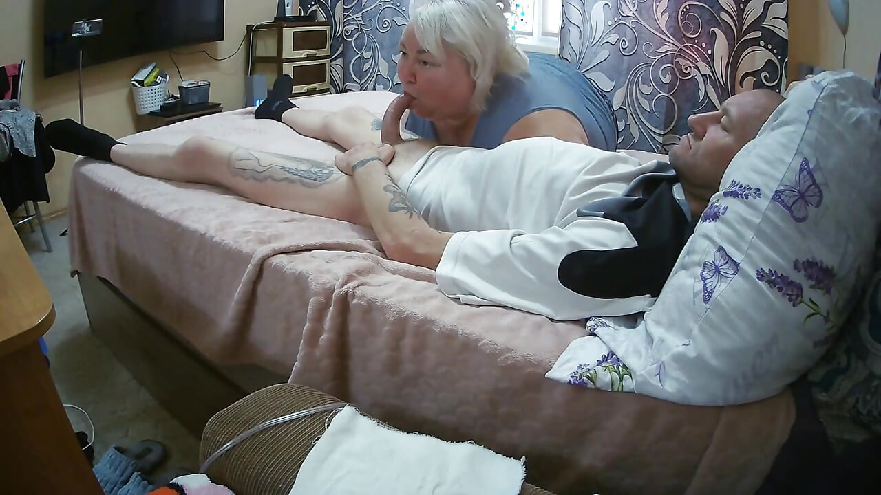 Girlfriend Loves a Long and Deep Blowjob