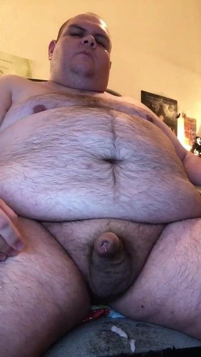 Chub Baby Masturbation