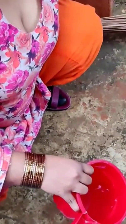 Pakistani girl viral sex video | Clip 1