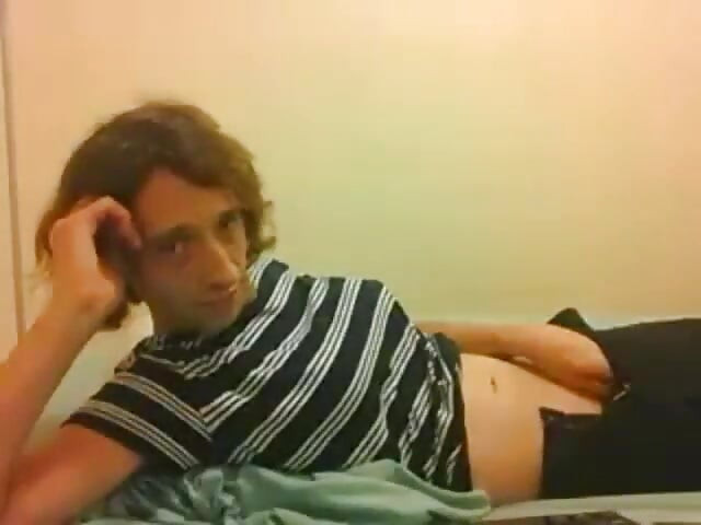 Lil Taste's Solo Chaturbate Session; No Sound/no Cum/no Orgasm