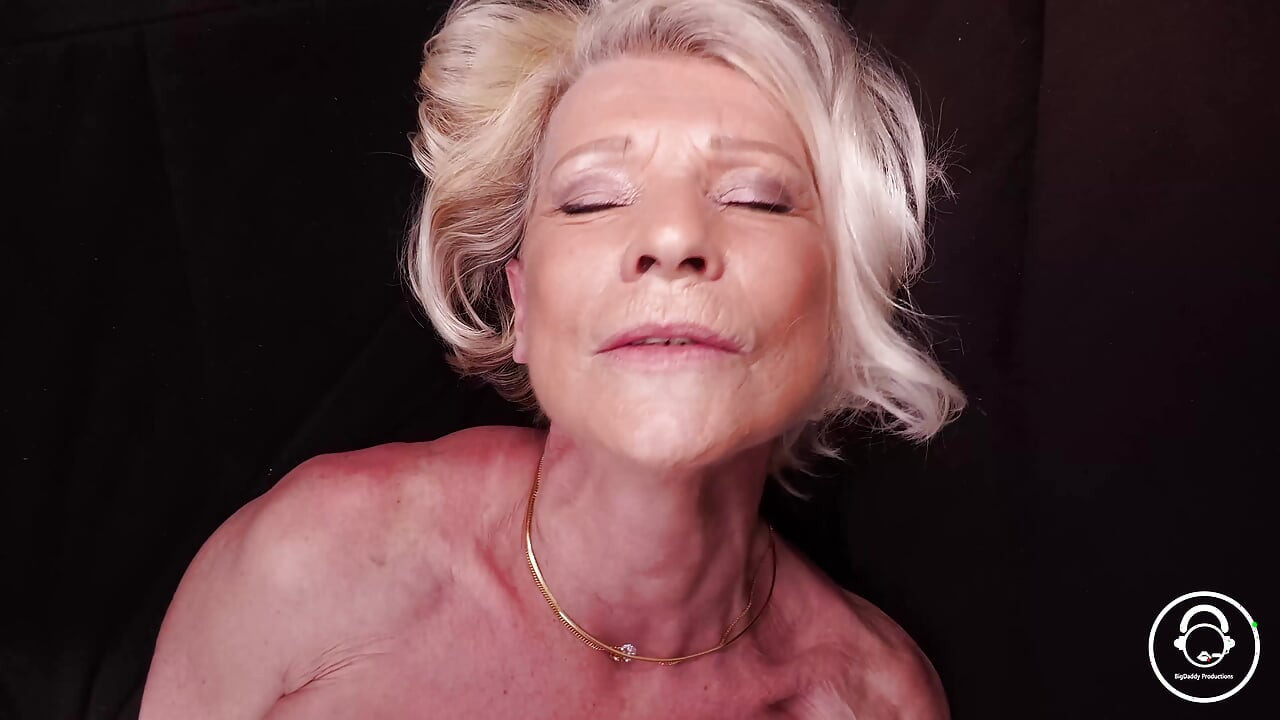 At 70, Eva Proves That Pleasure Has No Age