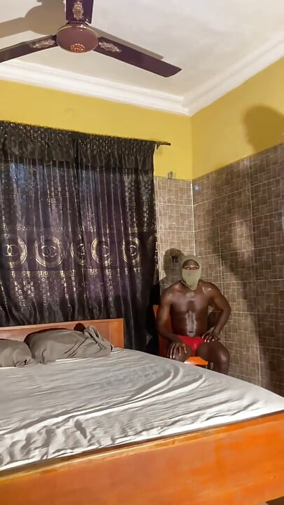 Home Alone with Zaddy