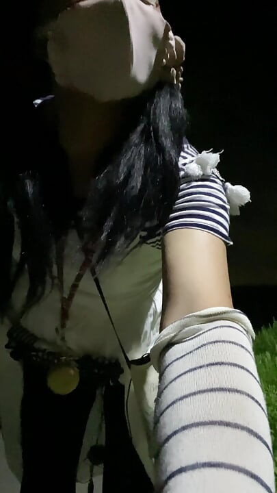 No.308 Exposure Masturbation Drive