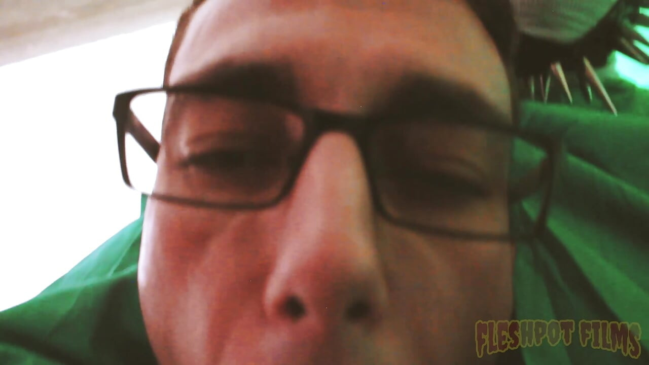 FleshPotFilms: Willy Wanker Ngebiarin Leo Rex Dan James Oakleigh Muasin Dia