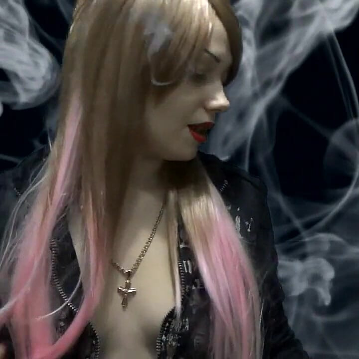 A lot of smoke here