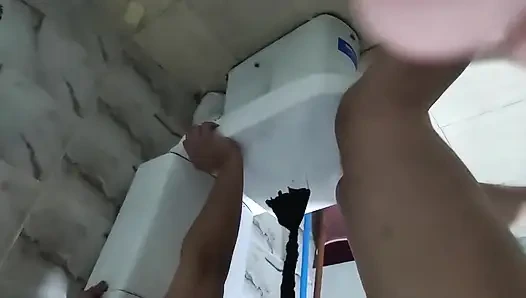 Tief anal mit unserer bbc-nachbarin Alina