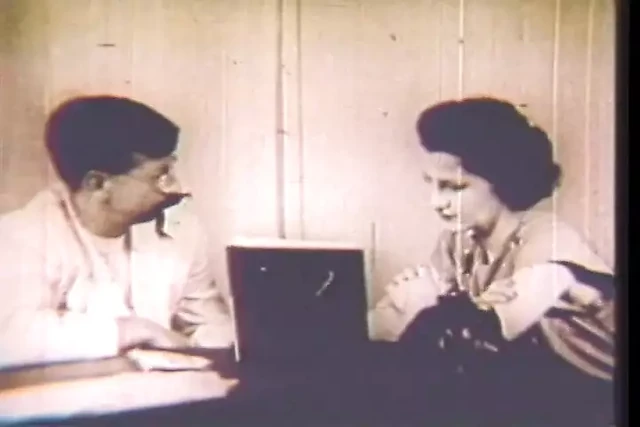 GRANDPAS BLACK SOX SCANDALS (Full Movie)