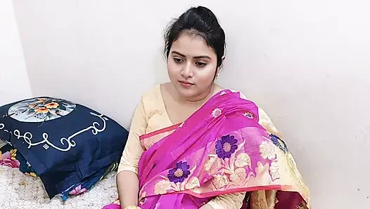 Romantic sex video of sister-in-law and brother-in-law Part_01