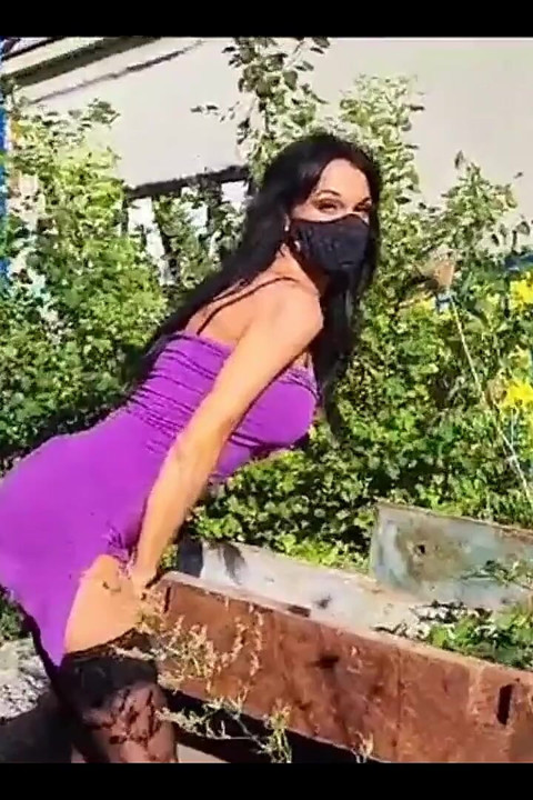 Miss Lilith devil