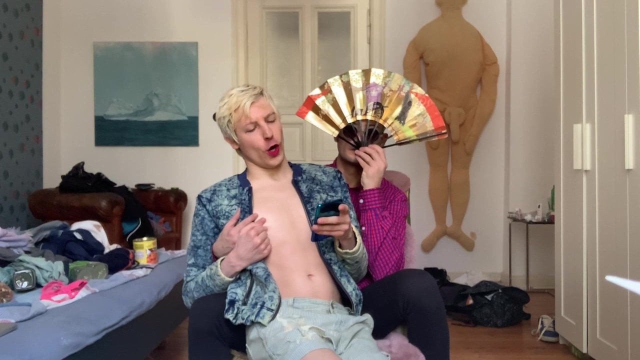 PUSSY IS ALWAYS HUNGRY FOR RAW COCK