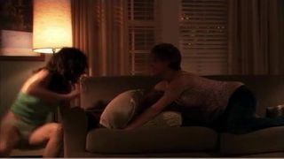 Erin Daniels Leisha Hailey - L Слово S02E05 (1)