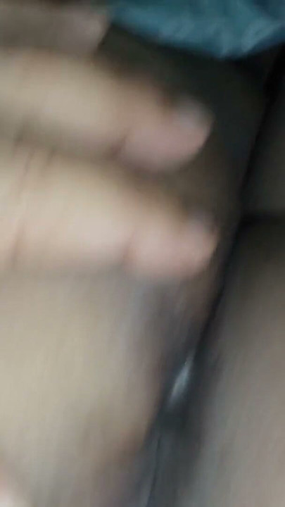 scratching my neighbor's pussy when my wife bo is at home 2 | Clip 1
