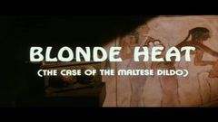 Trailer - calor rubio (el caso del consolador maltés) (1985)