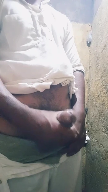 Hand job only for girls