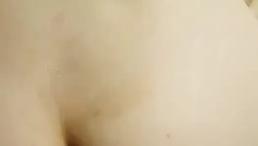 Мой первый раз с сладострастной зрелой