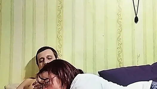 Step-sister's challenge beat the first level of the game