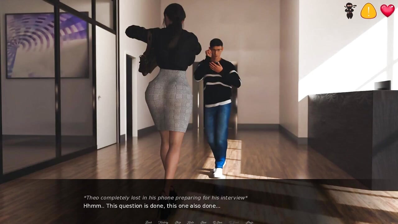 The Office - #4 Tease Him More!