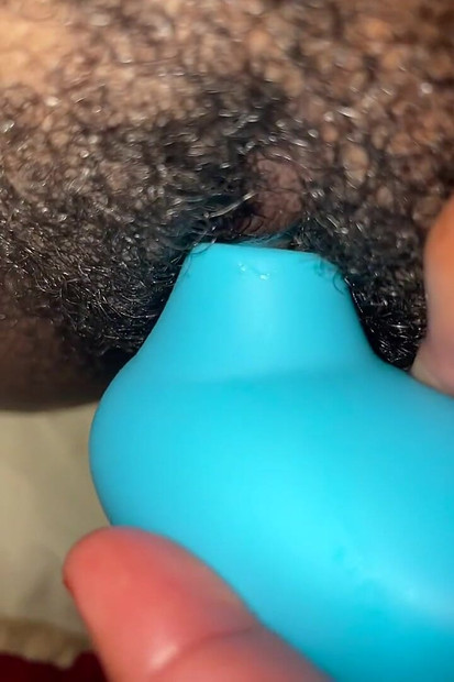 I'm Going to Make U Cum After This