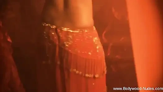 Natya Shastra Belly Dance Seduction