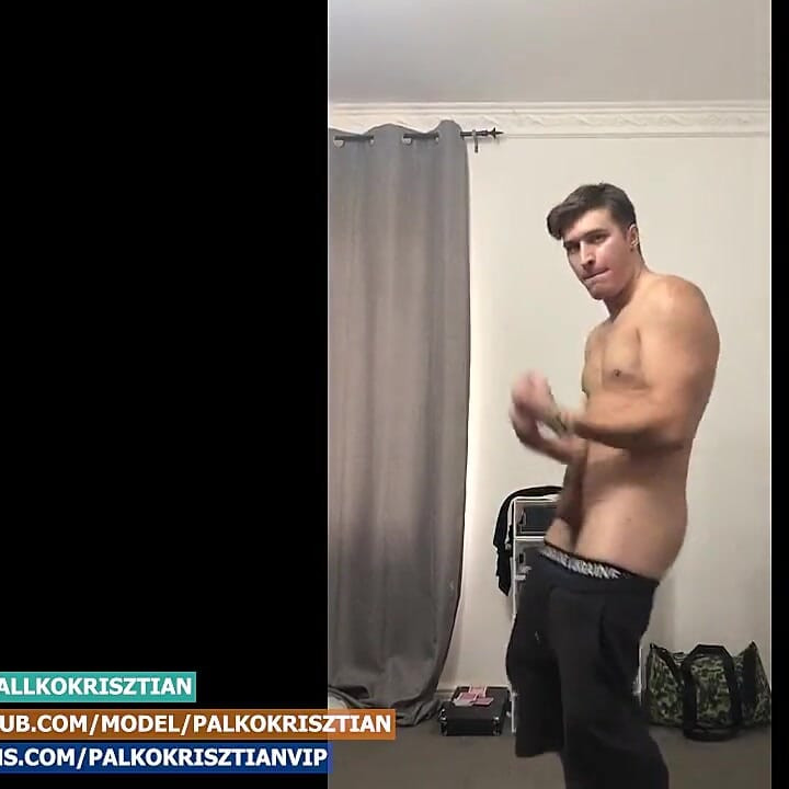 Kratki striper video