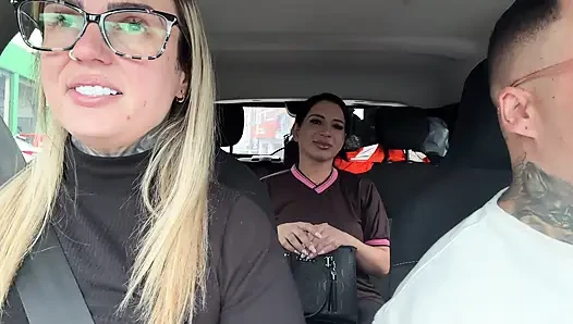 Teacher quits the profession and surprises us