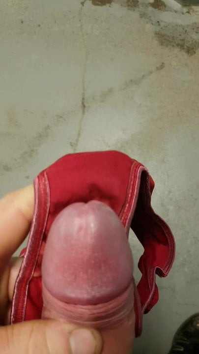 Neighbours panties 2