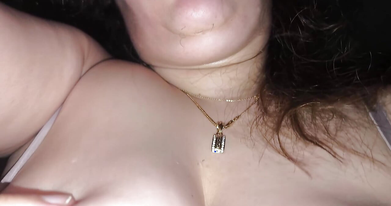 Arabic MILF Enjoying Sensual Sex