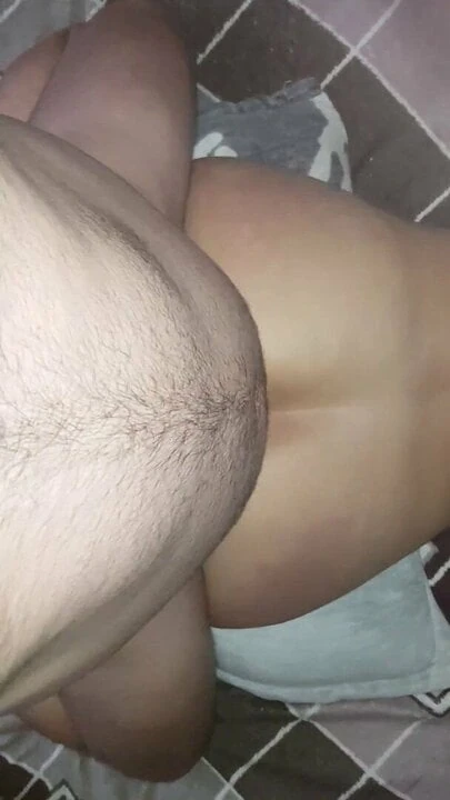 Big ass