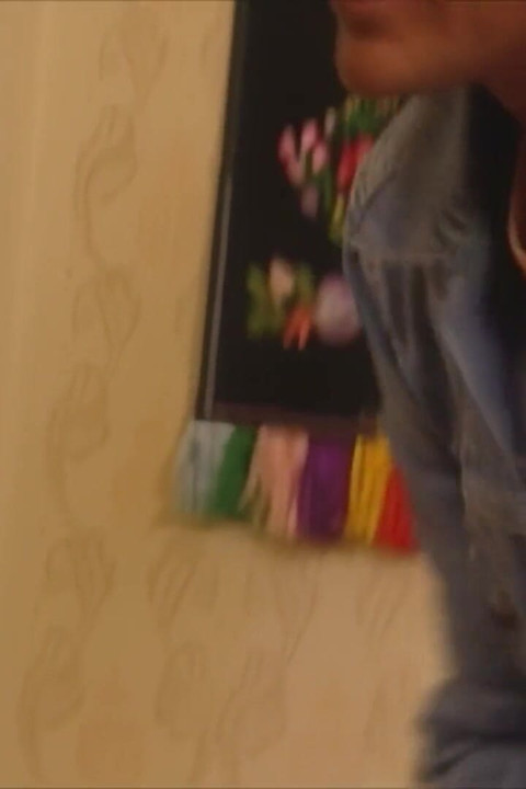 Blonde Babe Fingers Wet Pussy and Teases Guys