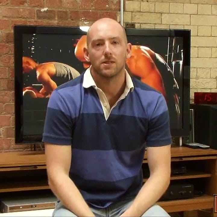 Scott Roberts