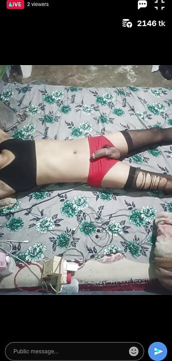 性感的身材与内衣, 网络摄像头秀, 东北 Assam93