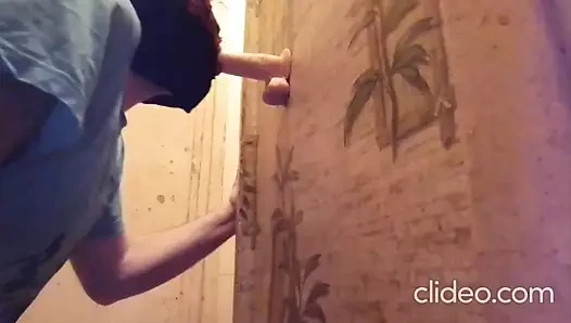 adam emdi yapay penis