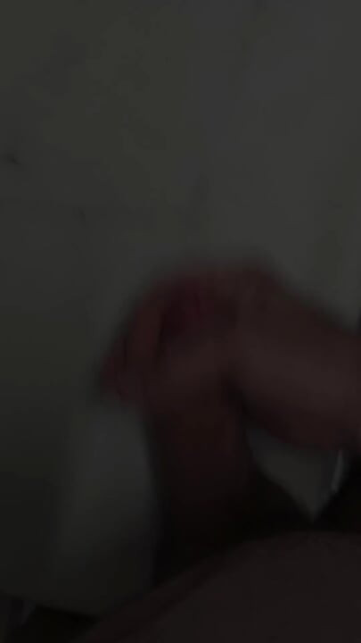 My Big Fat Masturbating in Close-up with a Huge Cumshot Close up