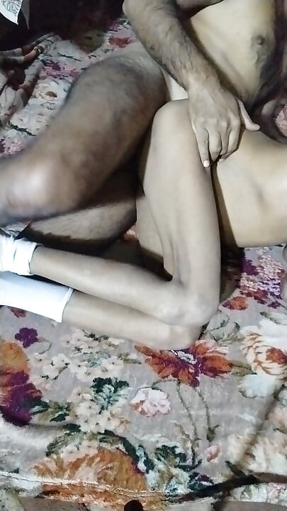 Step brother fucks with step sister