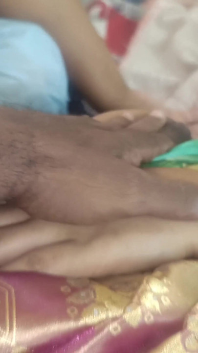 ربة منزل ساخنة هيكل لطيف | مقطع 1